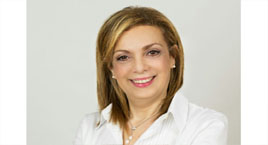 Dott.ssa Marina Cannavò